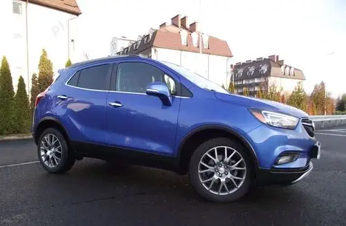 BUICK Encore 