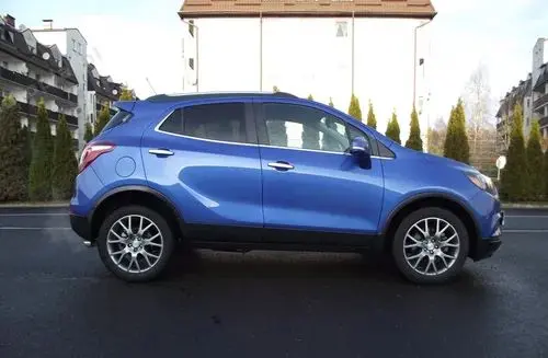 BUICK Encore 