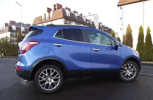BUICK Encore 