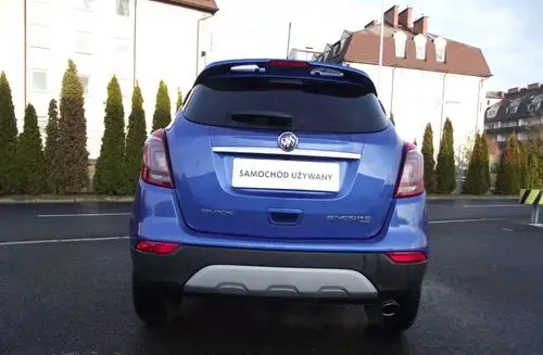 BUICK Encore 