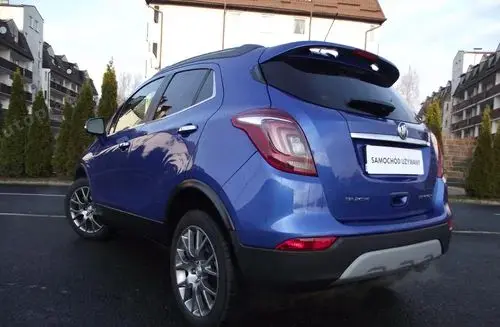 BUICK Encore 