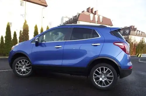 BUICK Encore 