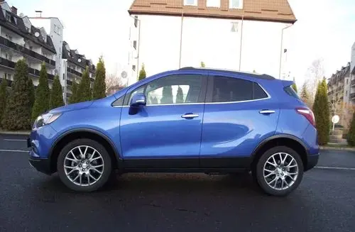 BUICK Encore 