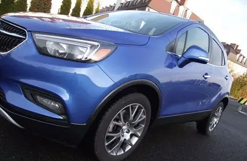 BUICK Encore 