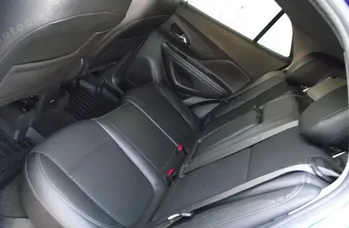 BUICK Encore 