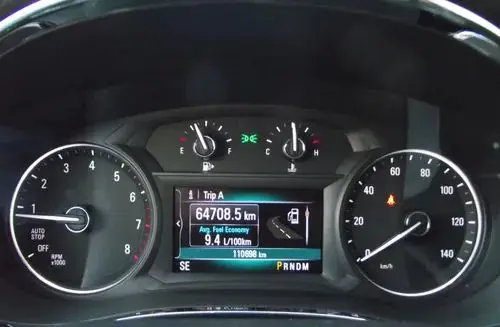 BUICK Encore 