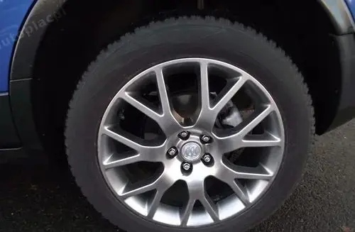 BUICK Encore 
