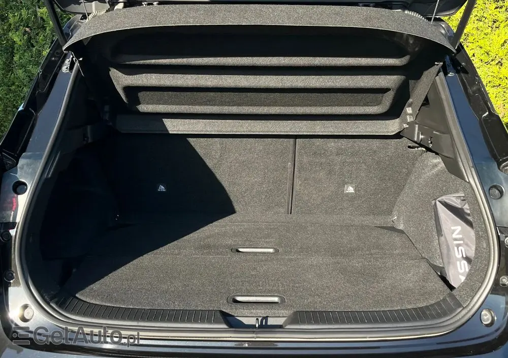 NISSAN Qashqai 1.5 e-POWER N-Connecta