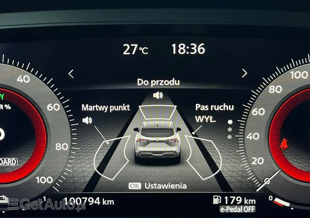 NISSAN Qashqai 1.5 e-POWER N-Connecta