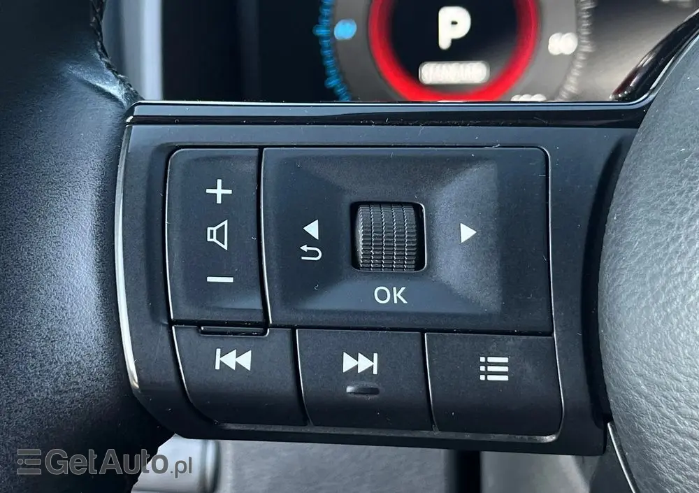 NISSAN Qashqai 1.5 e-POWER N-Connecta