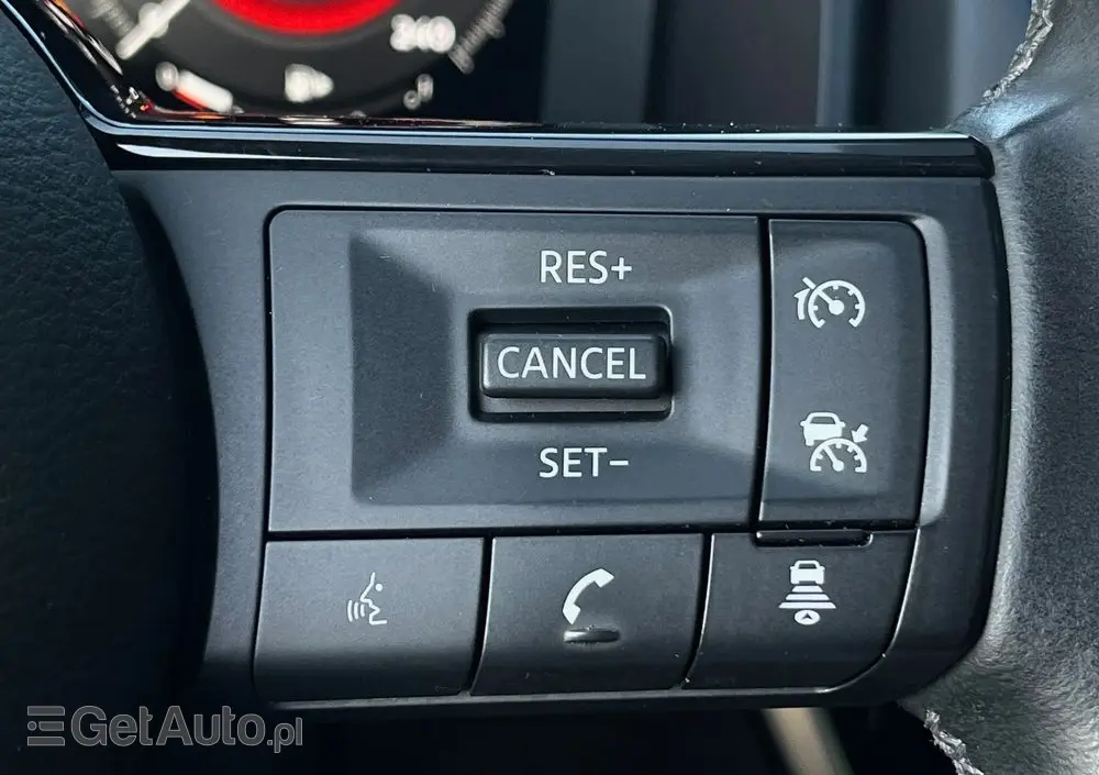 NISSAN Qashqai 1.5 e-POWER N-Connecta