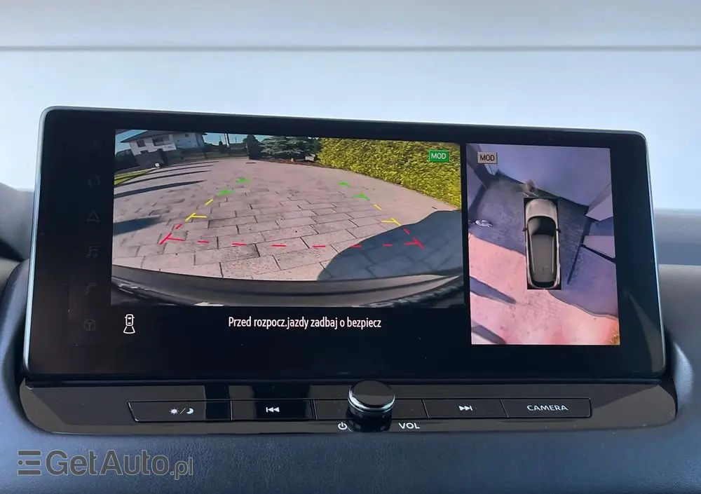 NISSAN Qashqai 1.5 e-POWER N-Connecta