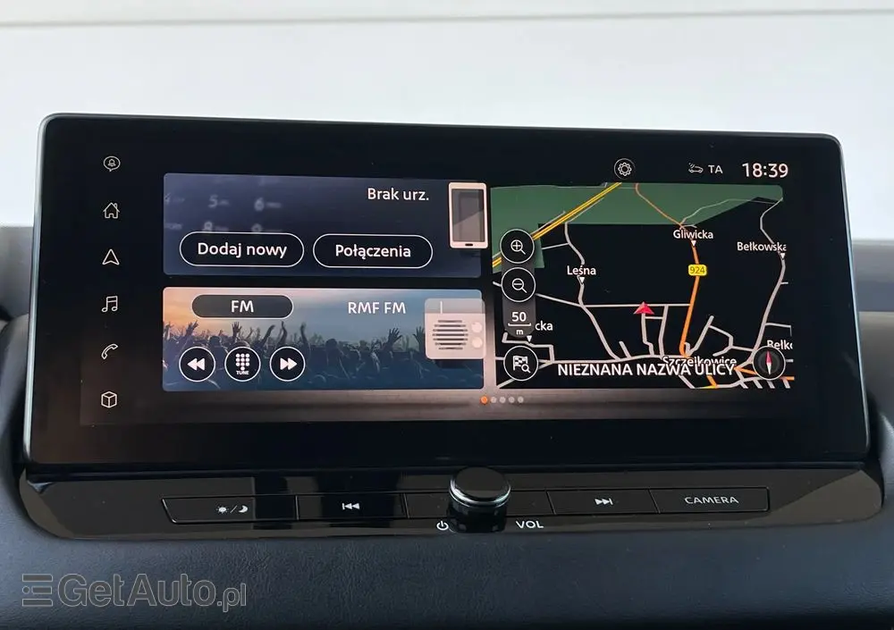 NISSAN Qashqai 1.5 e-POWER N-Connecta