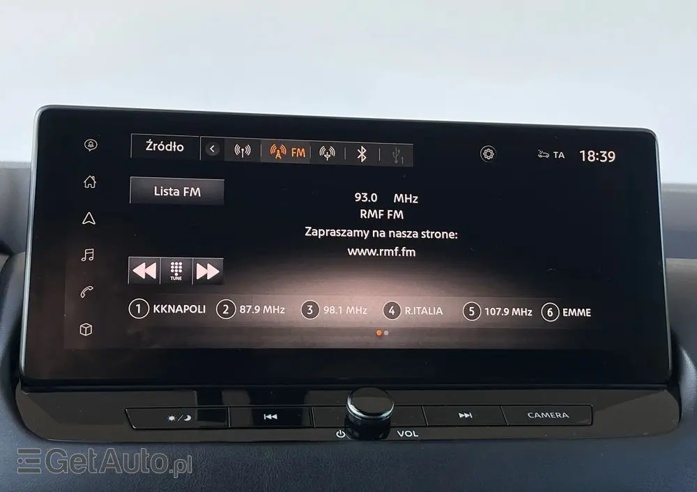 NISSAN Qashqai 1.5 e-POWER N-Connecta