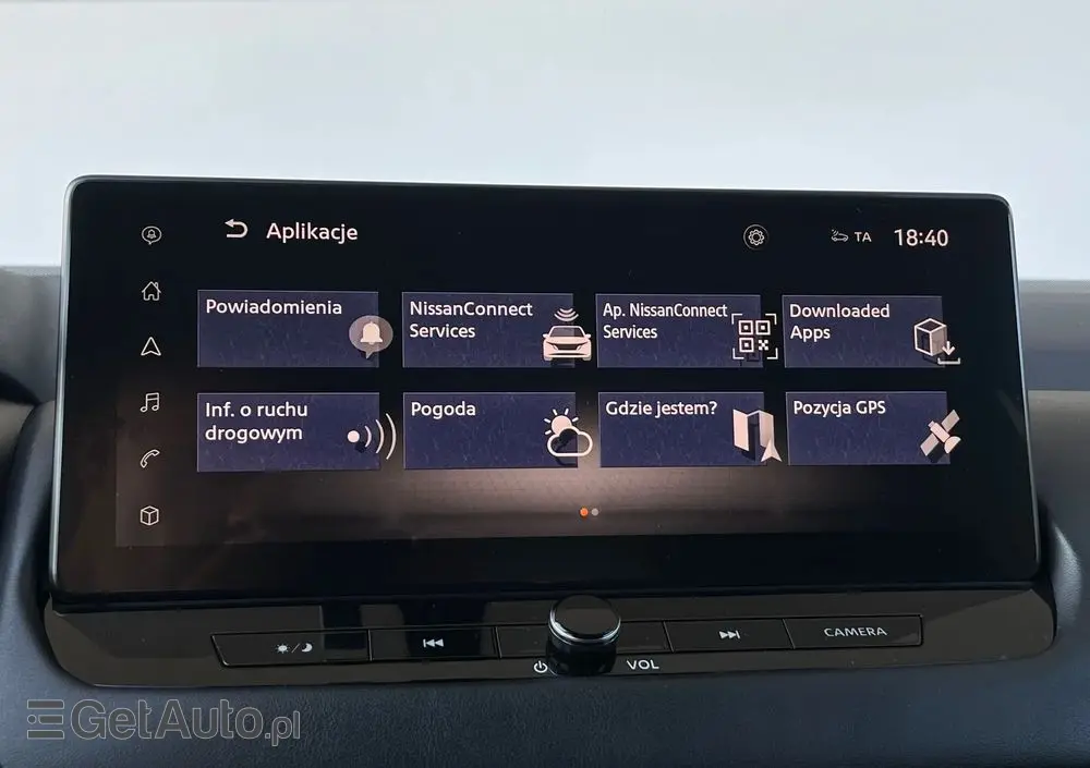 NISSAN Qashqai 1.5 e-POWER N-Connecta