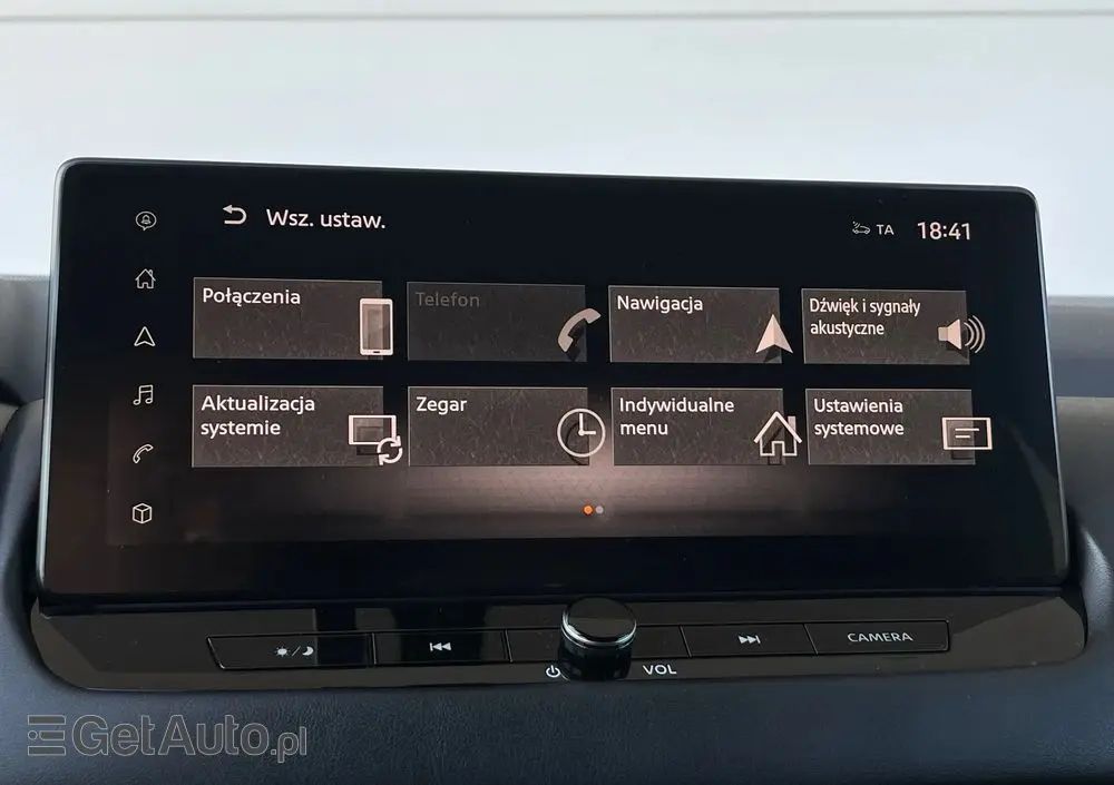 NISSAN Qashqai 1.5 e-POWER N-Connecta