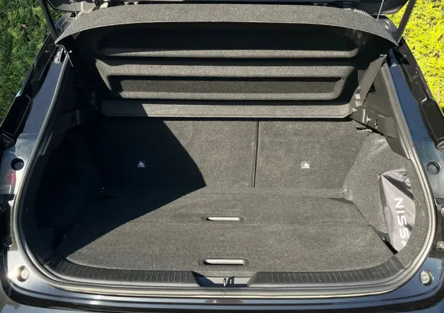 NISSAN Qashqai 1.5 e-POWER N-Connecta