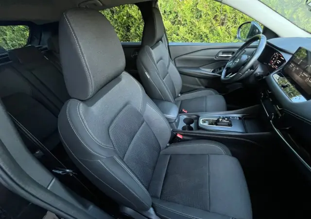 NISSAN Qashqai 1.5 e-POWER N-Connecta