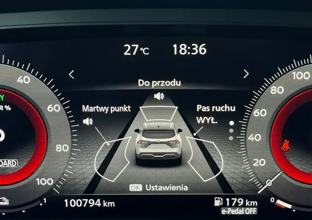 NISSAN Qashqai 1.5 e-POWER N-Connecta