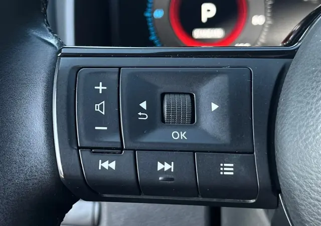 NISSAN Qashqai 1.5 e-POWER N-Connecta