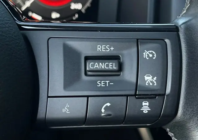 NISSAN Qashqai 1.5 e-POWER N-Connecta