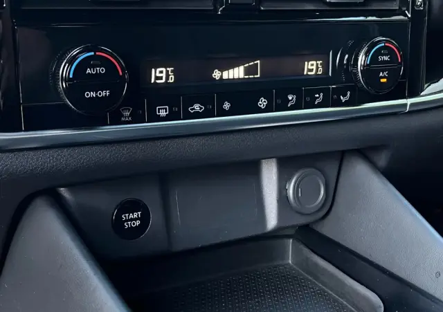 NISSAN Qashqai 1.5 e-POWER N-Connecta