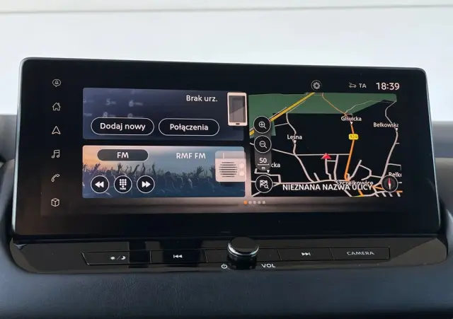 NISSAN Qashqai 1.5 e-POWER N-Connecta