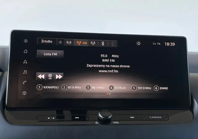 NISSAN Qashqai 1.5 e-POWER N-Connecta