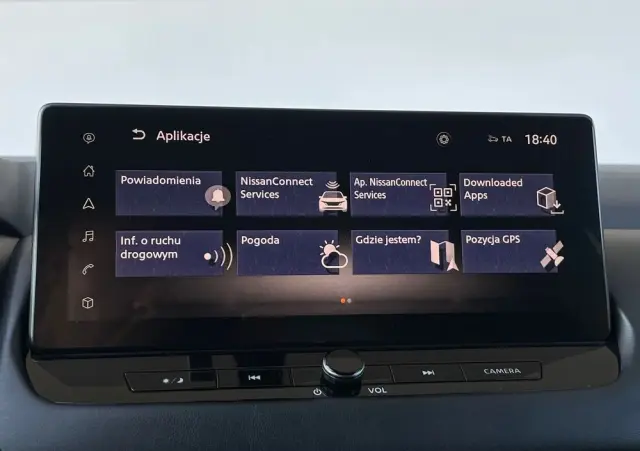 NISSAN Qashqai 1.5 e-POWER N-Connecta