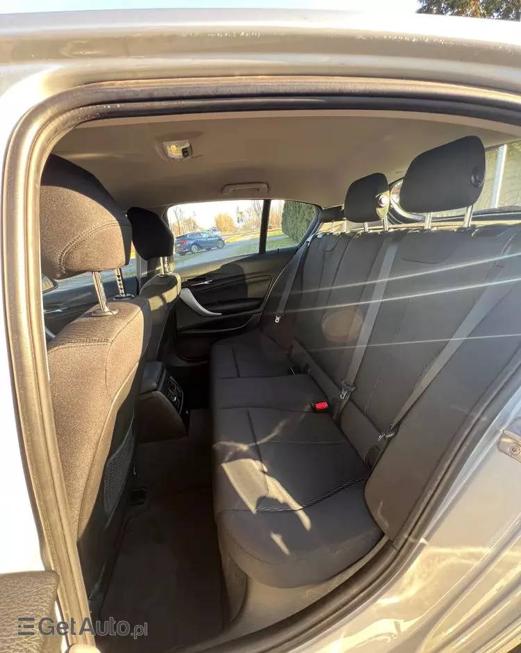 BMW Seria 1 116i