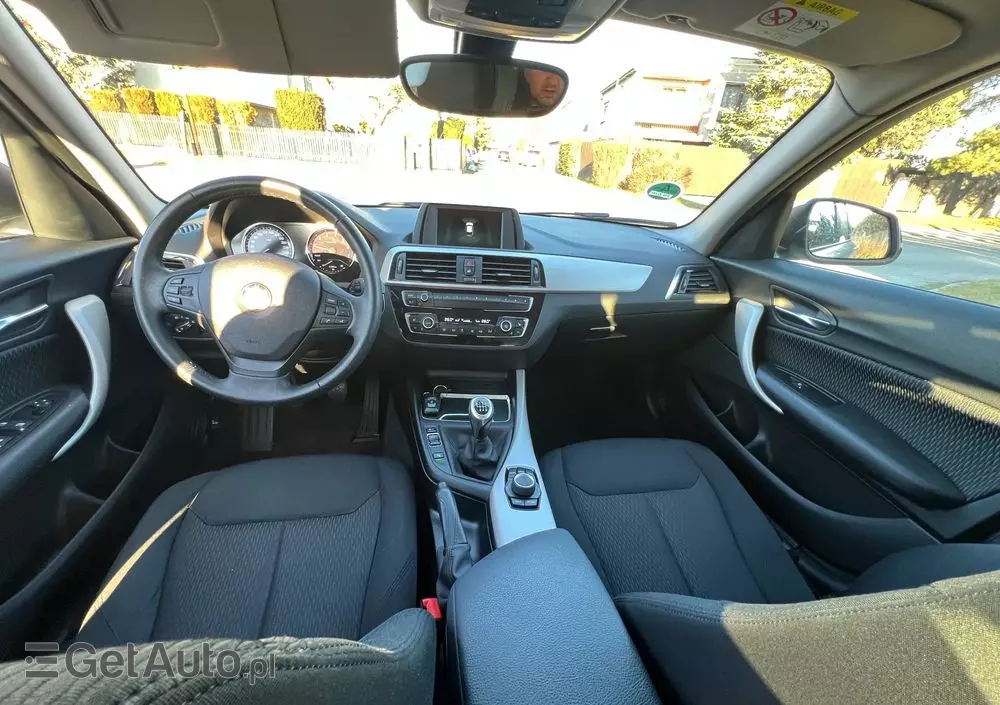BMW Seria 1 116i