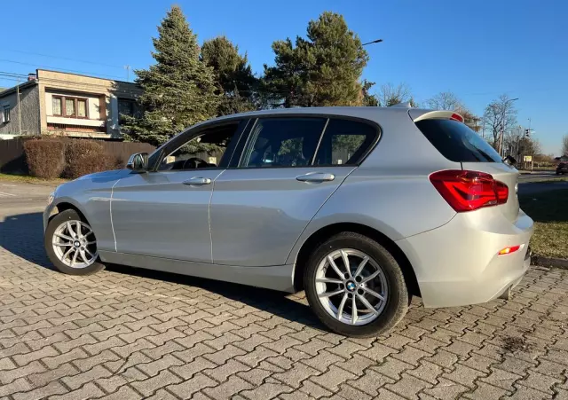 BMW Seria 1 116i