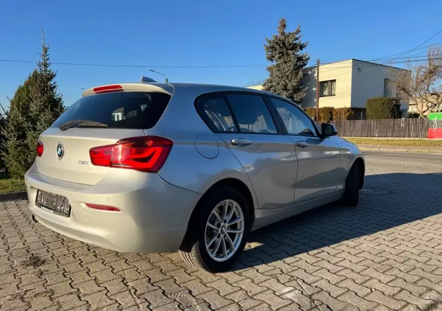 BMW Seria 1 116i