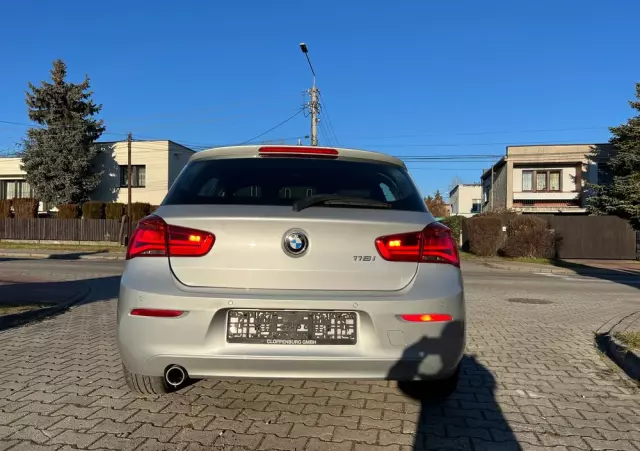 BMW Seria 1 116i