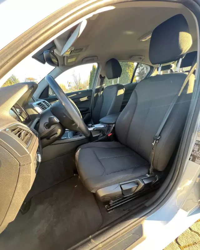 BMW Seria 1 116i
