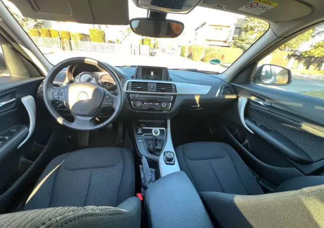 BMW Seria 1 116i
