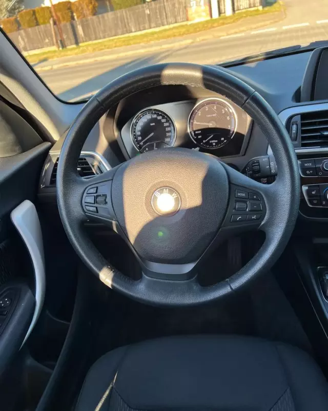 BMW Seria 1 116i