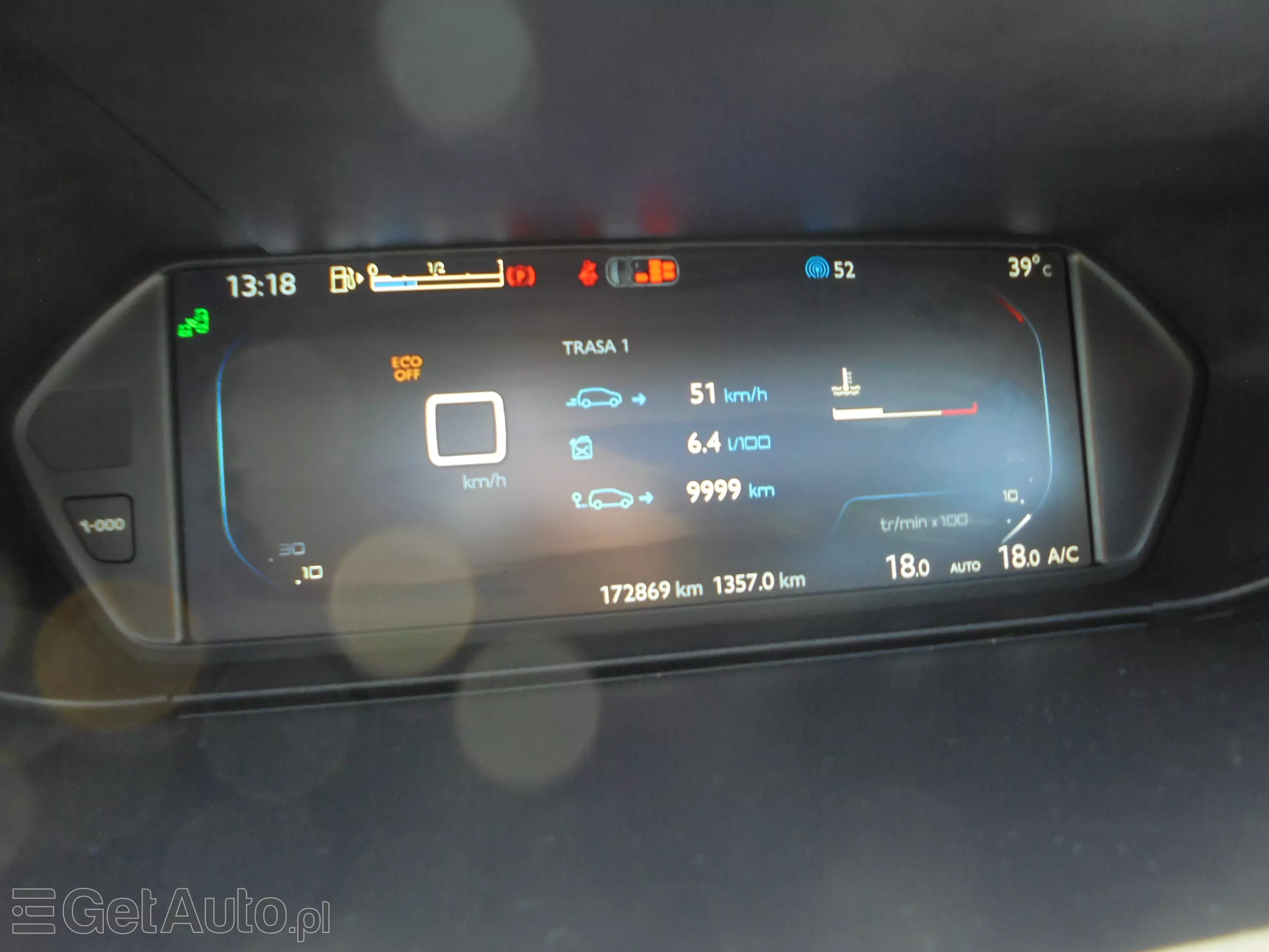 CITROËN C4 Picasso Exclusive