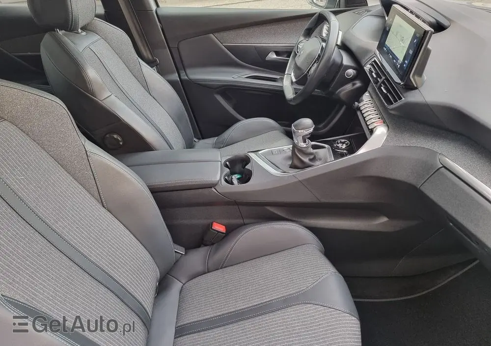 PEUGEOT 3008 1.5 BlueHDi Allure Pack S&S
