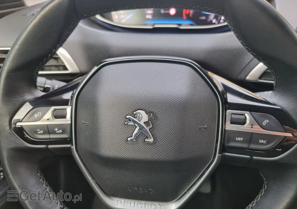 PEUGEOT 3008 1.5 BlueHDi Allure Pack S&S