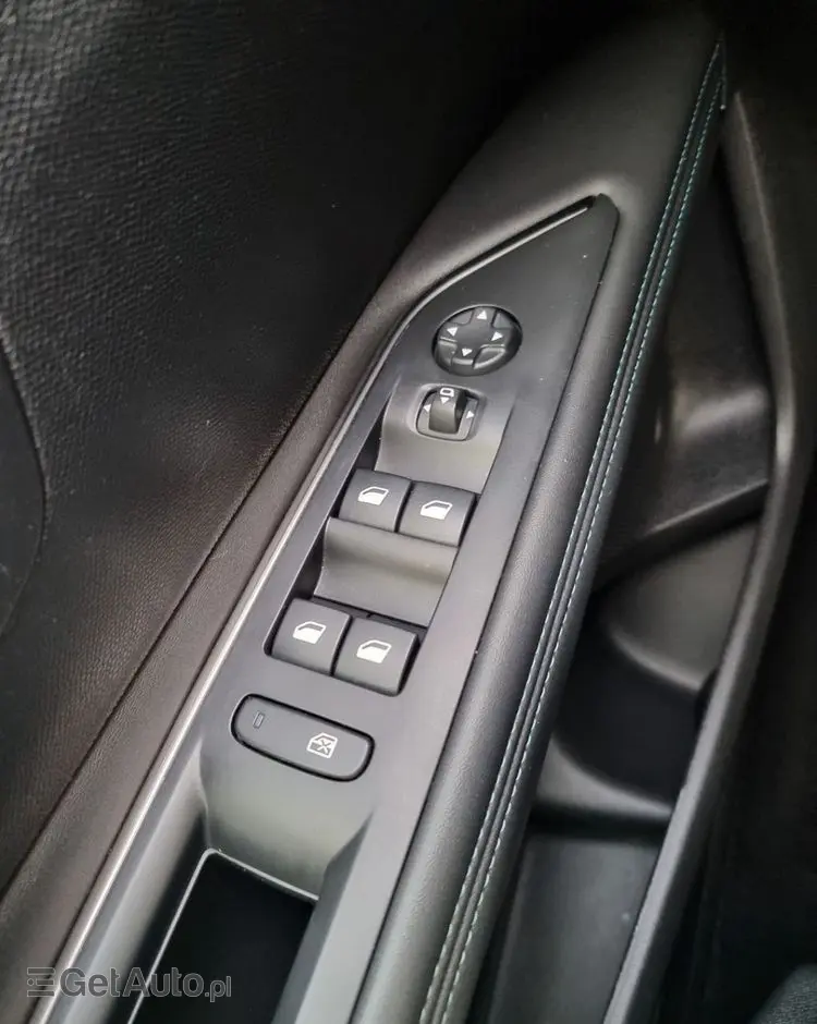 PEUGEOT 3008 1.5 BlueHDi Allure Pack S&S