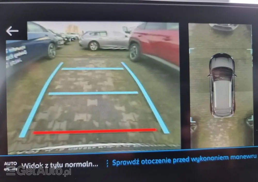 PEUGEOT 3008 1.5 BlueHDi Allure Pack S&S