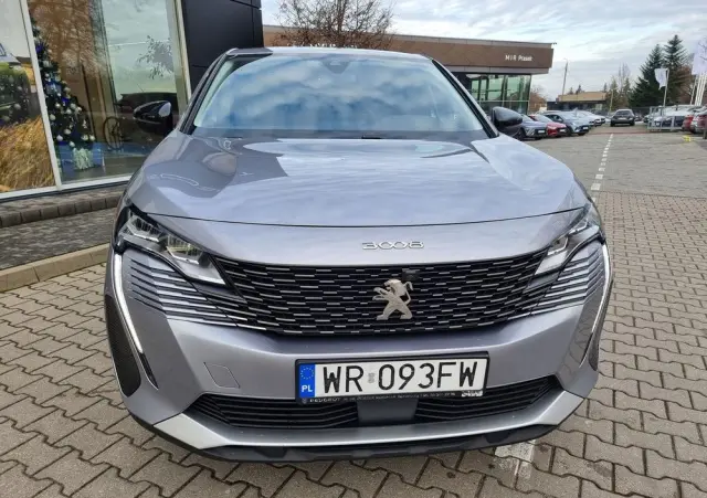 PEUGEOT 3008 1.5 BlueHDi Allure Pack S&S