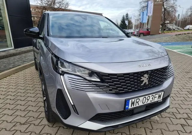 PEUGEOT 3008 1.5 BlueHDi Allure Pack S&S