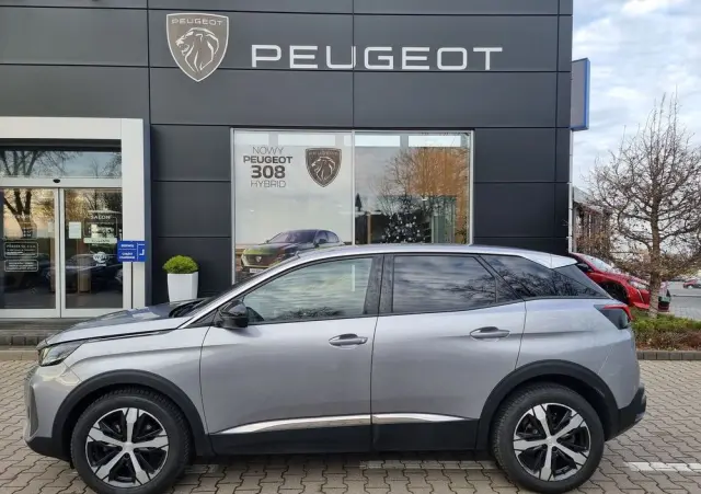 PEUGEOT 3008 1.5 BlueHDi Allure Pack S&S