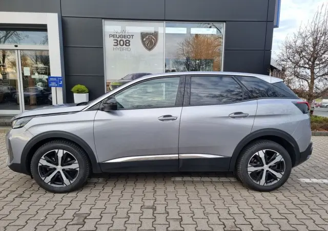 PEUGEOT 3008 1.5 BlueHDi Allure Pack S&S