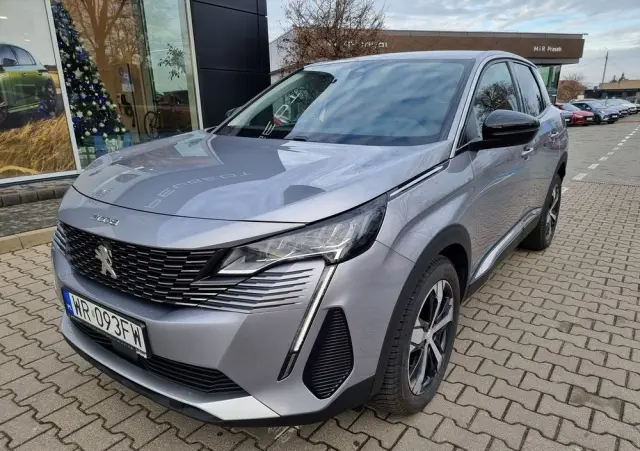 PEUGEOT 3008 1.5 BlueHDi Allure Pack S&S