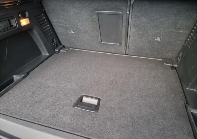 PEUGEOT 3008 1.5 BlueHDi Allure Pack S&S