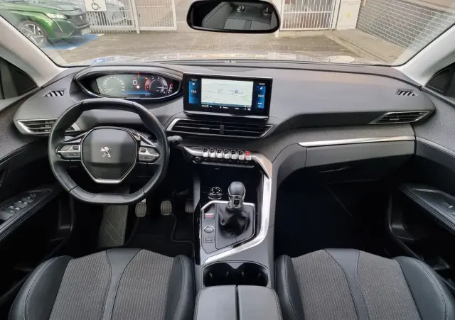 PEUGEOT 3008 1.5 BlueHDi Allure Pack S&S