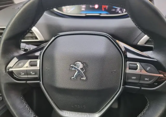 PEUGEOT 3008 1.5 BlueHDi Allure Pack S&S